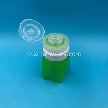 Hot Sales Gummi Dispensing Kontroll Kontrollventile